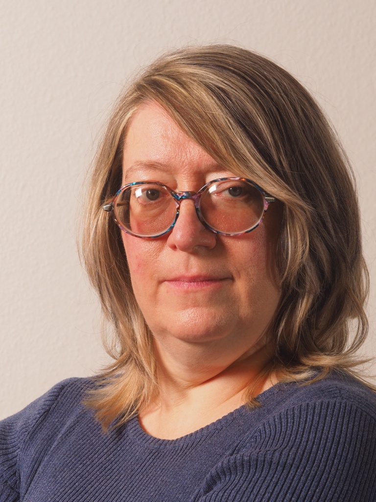 Dr. Maria-Theresia Schwarz